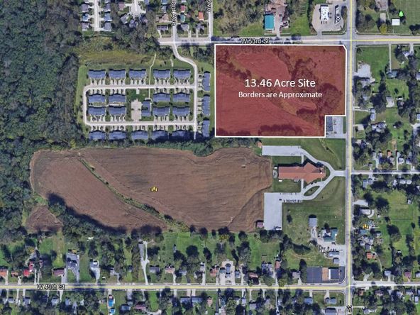 5086 North Pine Street, Davenport, IA 52806